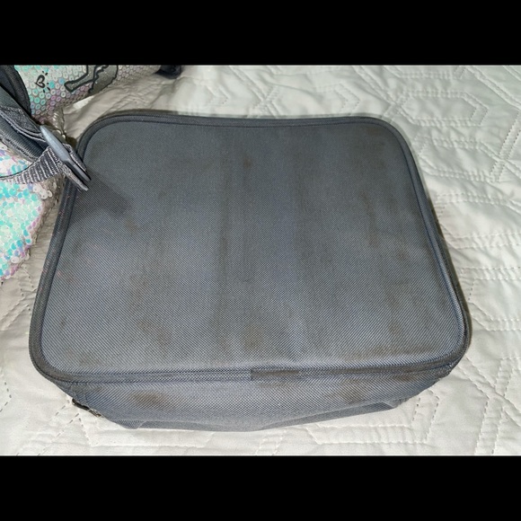 Justice Backpack/Lunchbox set - Picture 4 of 5